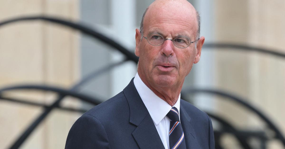 L’ancien ministre des Finances Éric Lombard appelle à ne pas exclure le 49.3 pour faire adopter le budget 2026