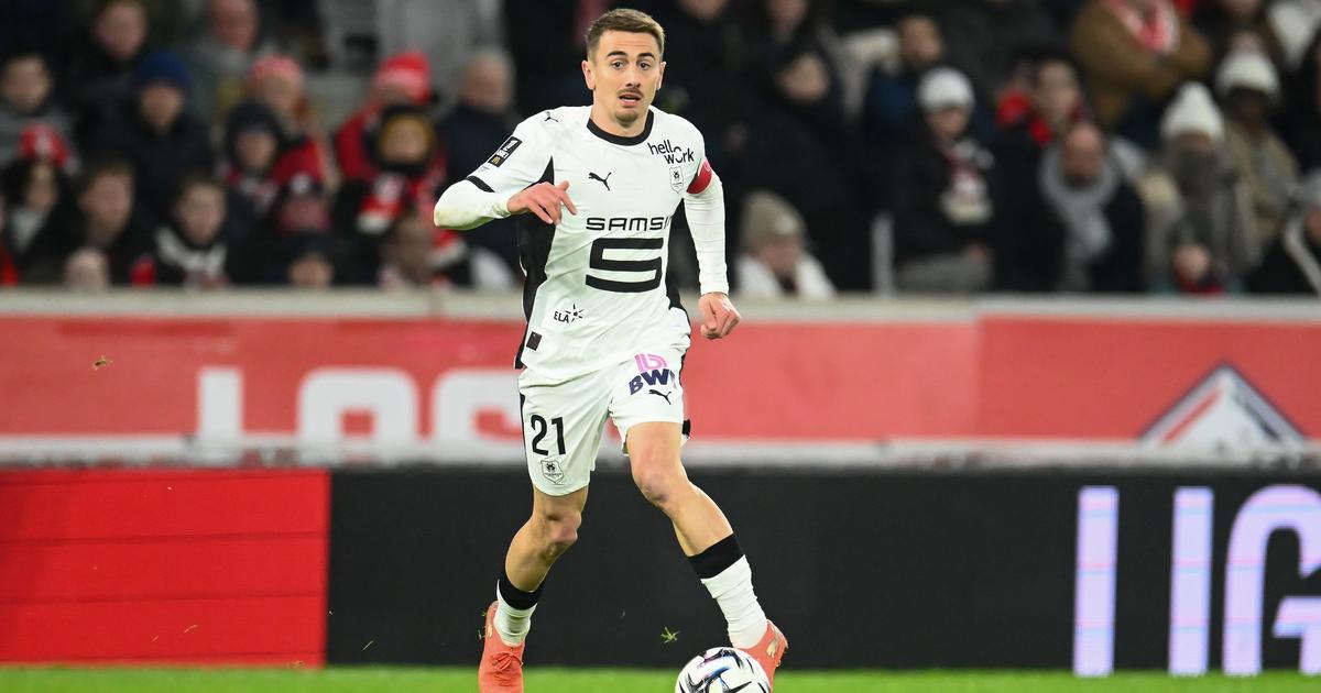 LIVE – フランス杯: モンペリエが優位に立ち、シャンティイがレンヌに抵抗…ラウンド 16 の残りの試合をフォロー