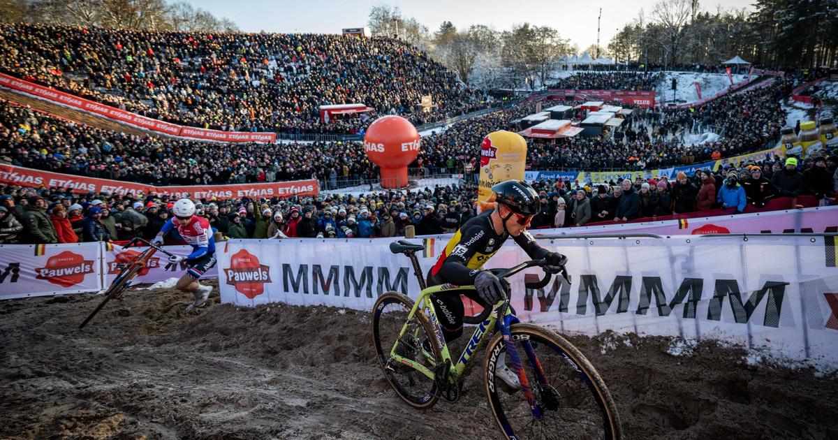 Cyclo-cross : Thibau Nys sacré en Belgique, Tibor Del Grosso aux Pays-Bas