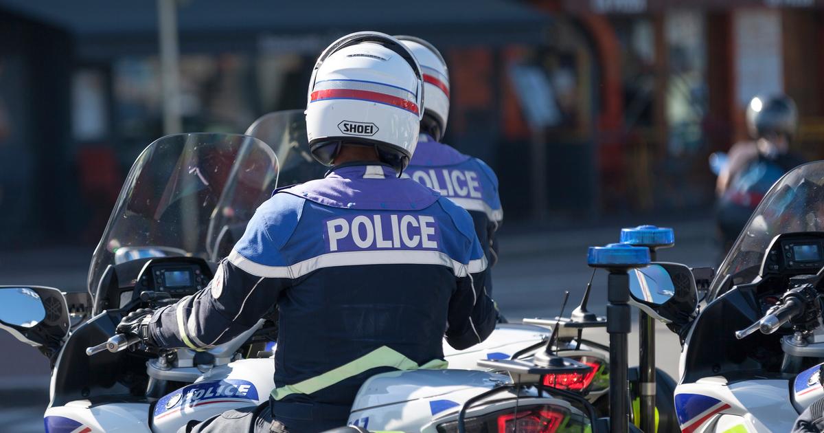 Antibes : un jeune homme de 21 ans meurt en tentant d’échapper à la police après une rixe