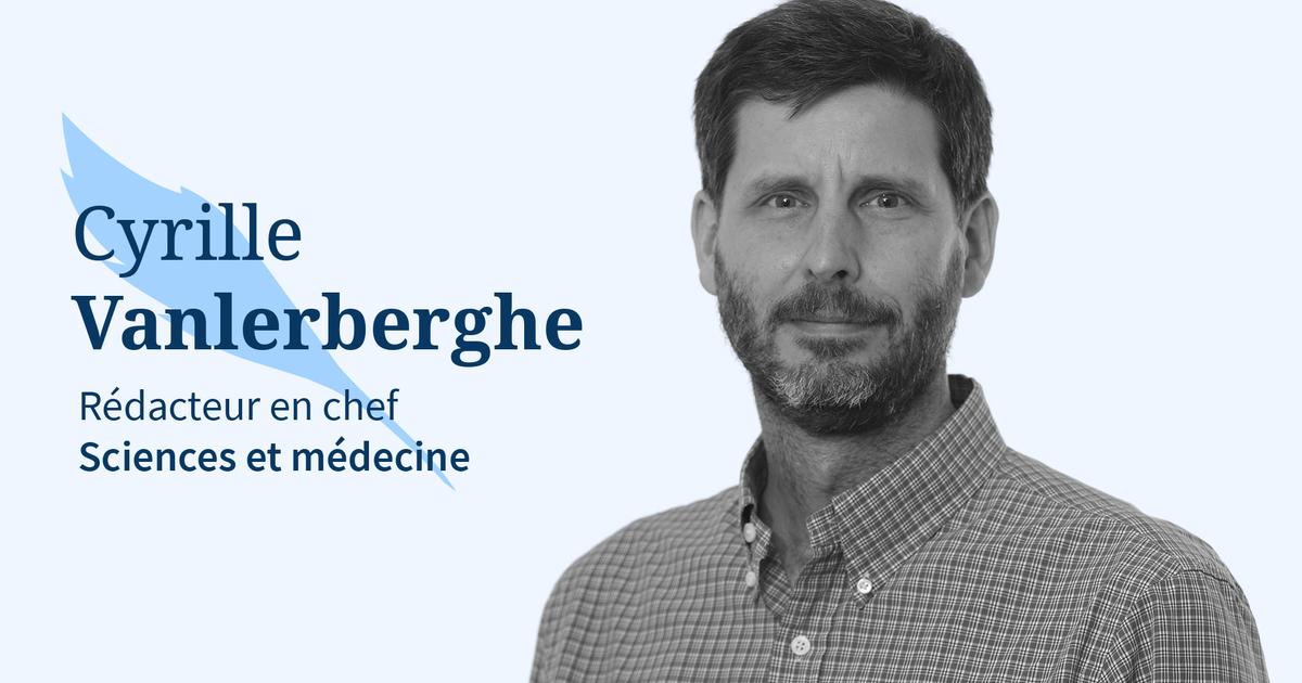 L’éditorial de Cyrille Vanlerberghe : «200 ans d’innovations médicales, rendre possible ce qui était du ressort de la science-fiction»