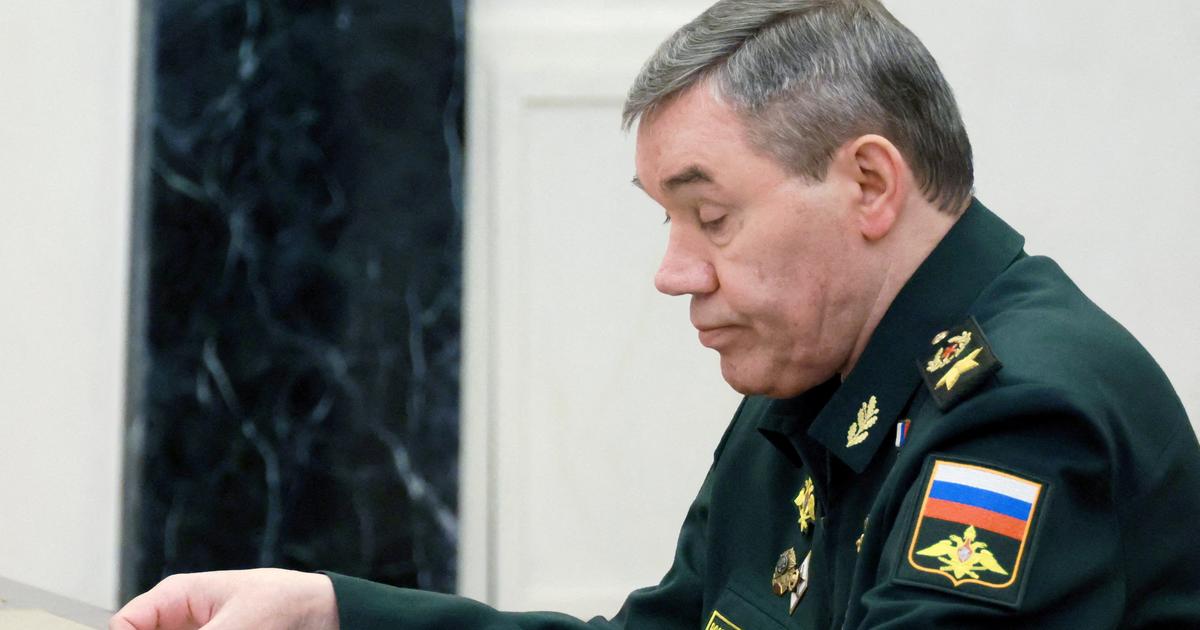 La guerre en Ukraine dure depuis plus longtemps que la «grande guerre patriotique» russe