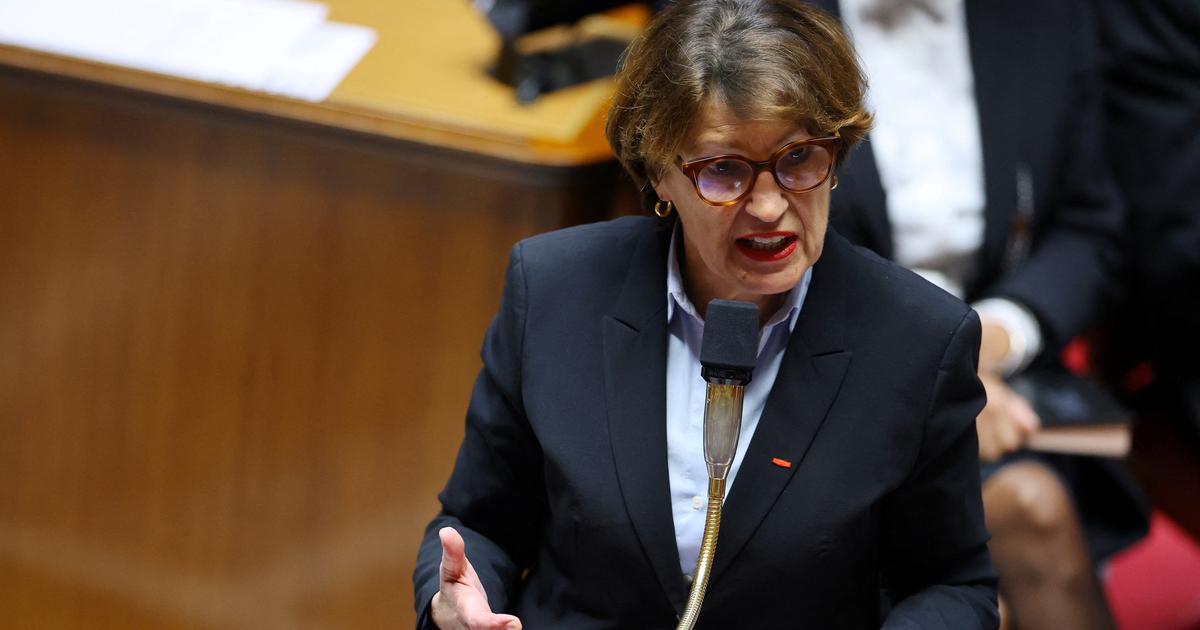 Pénurie d’œufs : «Il faut que les Français acceptent qu’on construise des poulaillers», plaide la ministre de l’Agriculture