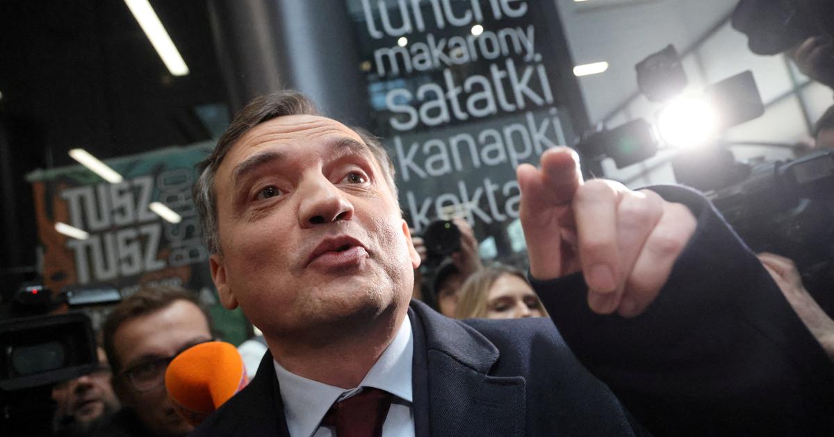 Pologne : un ex-ministre conservateur indique avoir obtenu l'asile en Hongrie