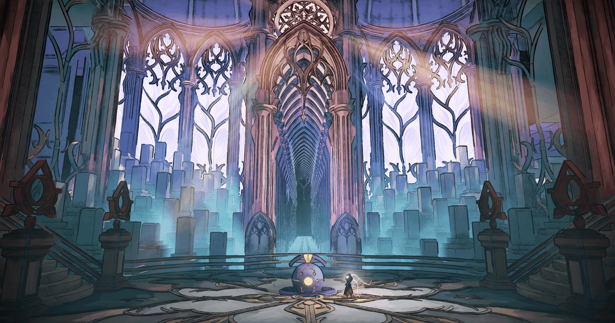 Mio Memories in Orbit : la nouvelle perle française du jeu vidéo, après Clair Obscur ?