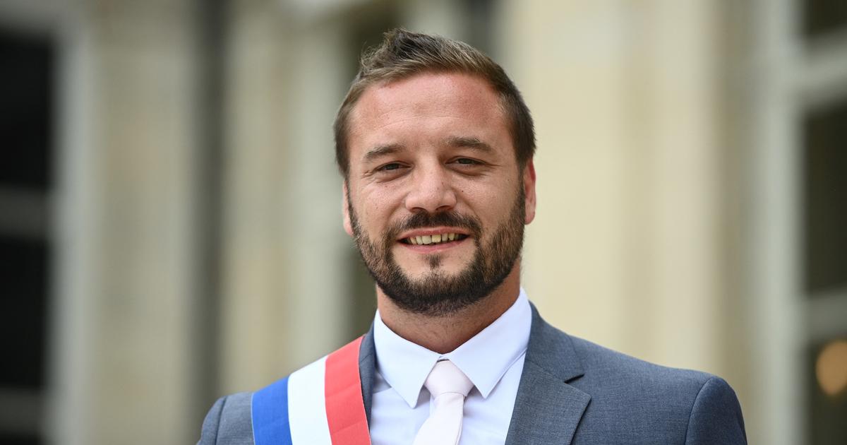 «Il était dans un état second» : le député RN Antoine Villedieu retrouvé blessé à Vesoul, une enquête ouverte