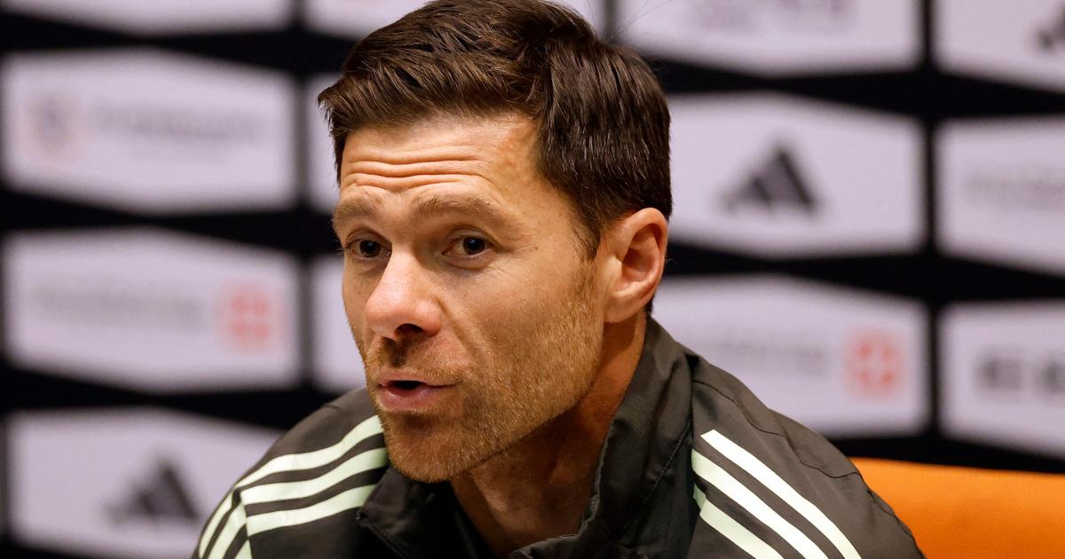 Coup de tonnerre en Espagne, le Real Madrid se sépare déjà de Xabi Alonso