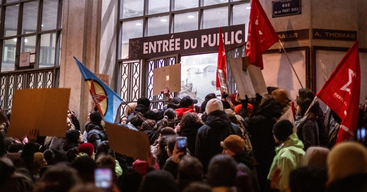 Une arrestation pour violences en marge d’un spectacle d’Ary Abittan sous tension à Lyon