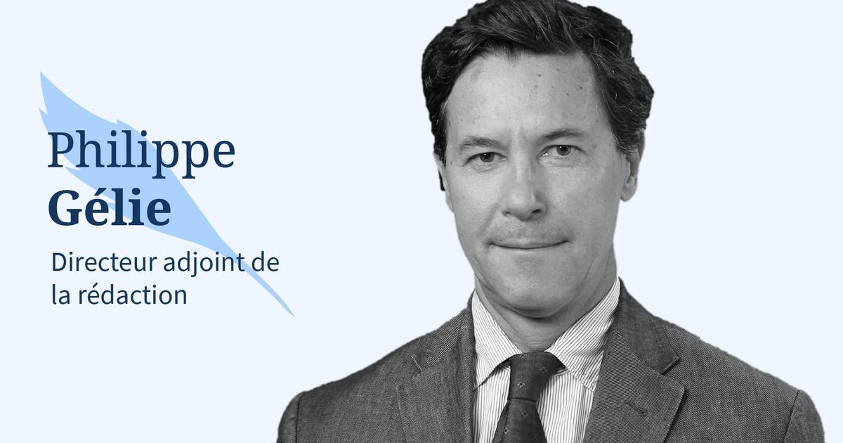 L’éditorial de Philippe Gélie : «Iran, le courage d’être libre»