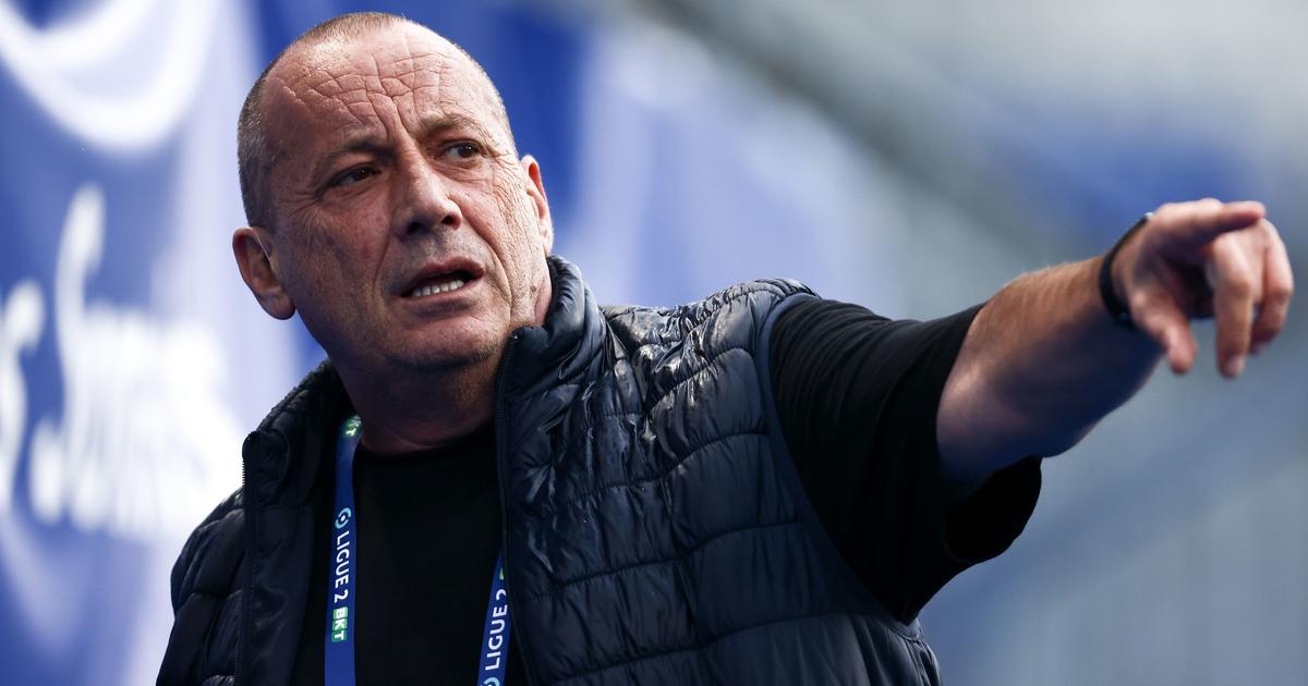 Montée en Ligue 1, star roumaine, «lynchage médiatique»... Retour sur les années d’Alain Orsoni à la tête de l’AC Ajaccio