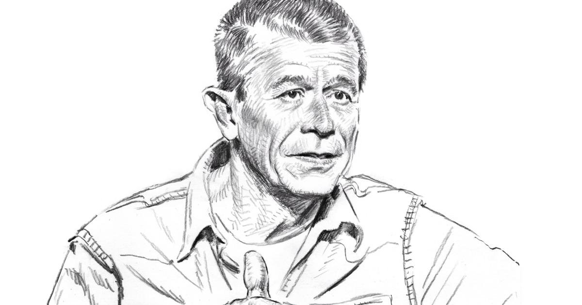 Emmanuel Carrère : « Tous les clichés sur la Russie sont vrais »