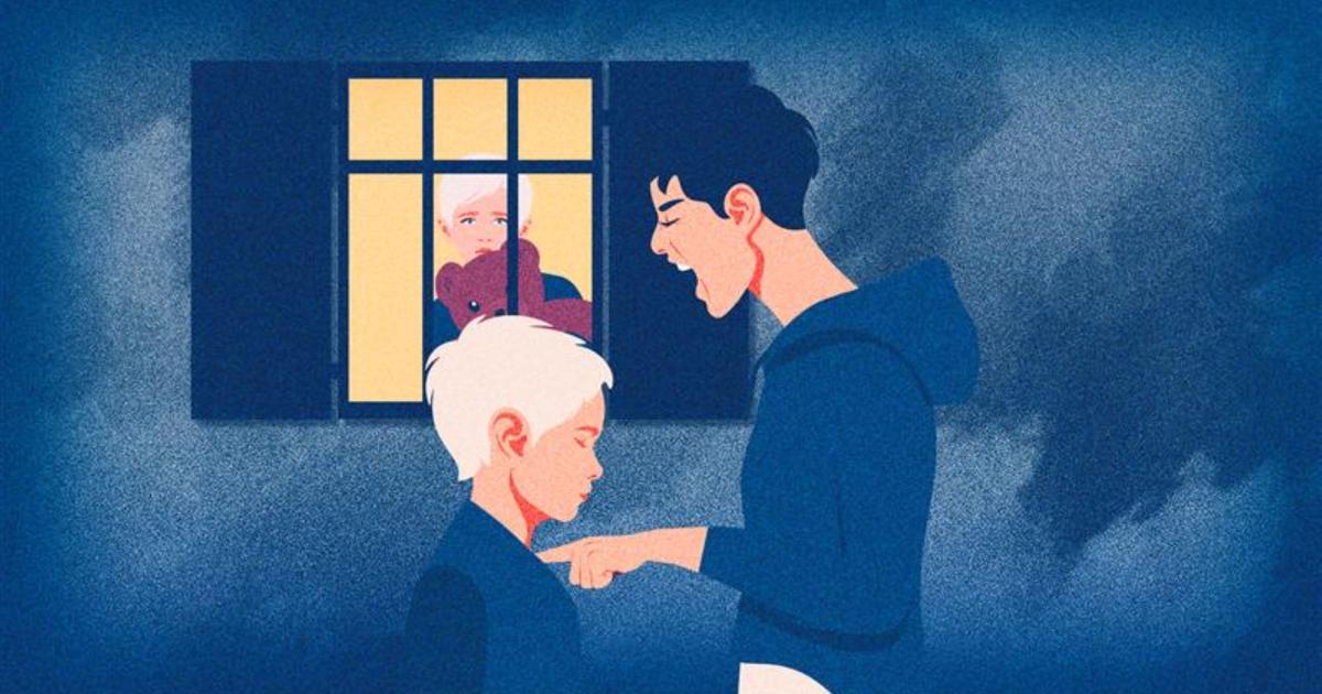 «Ce n’est pas seulement parce qu’on est mal payés» : pourquoi tant de cas de maltraitance de la part des éducateurs de l’Aide sociale à l’enfance