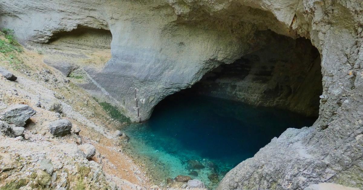 Pyrénées-Orientales: un plongeur spéléologue porté disparu