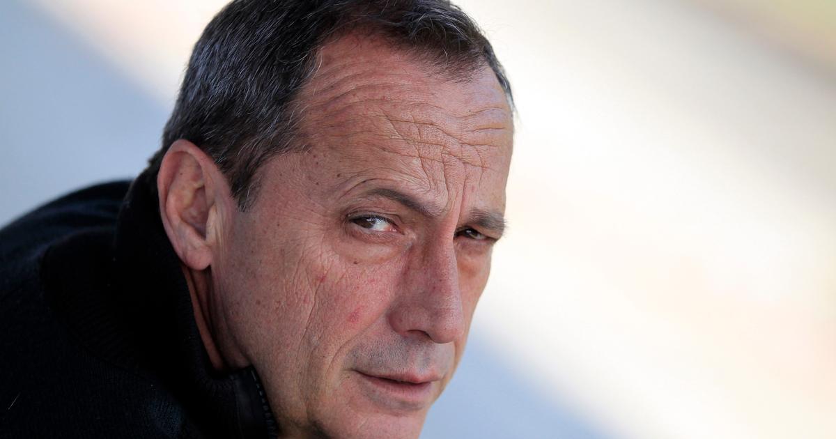Corse : l’ex-dirigeant nationaliste Alain Orsoni abattu aux obsèques de sa mère