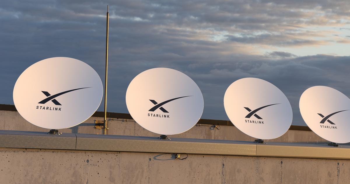 Pourquoi Starlink peine à reconnecter un Iran coupé d’internet