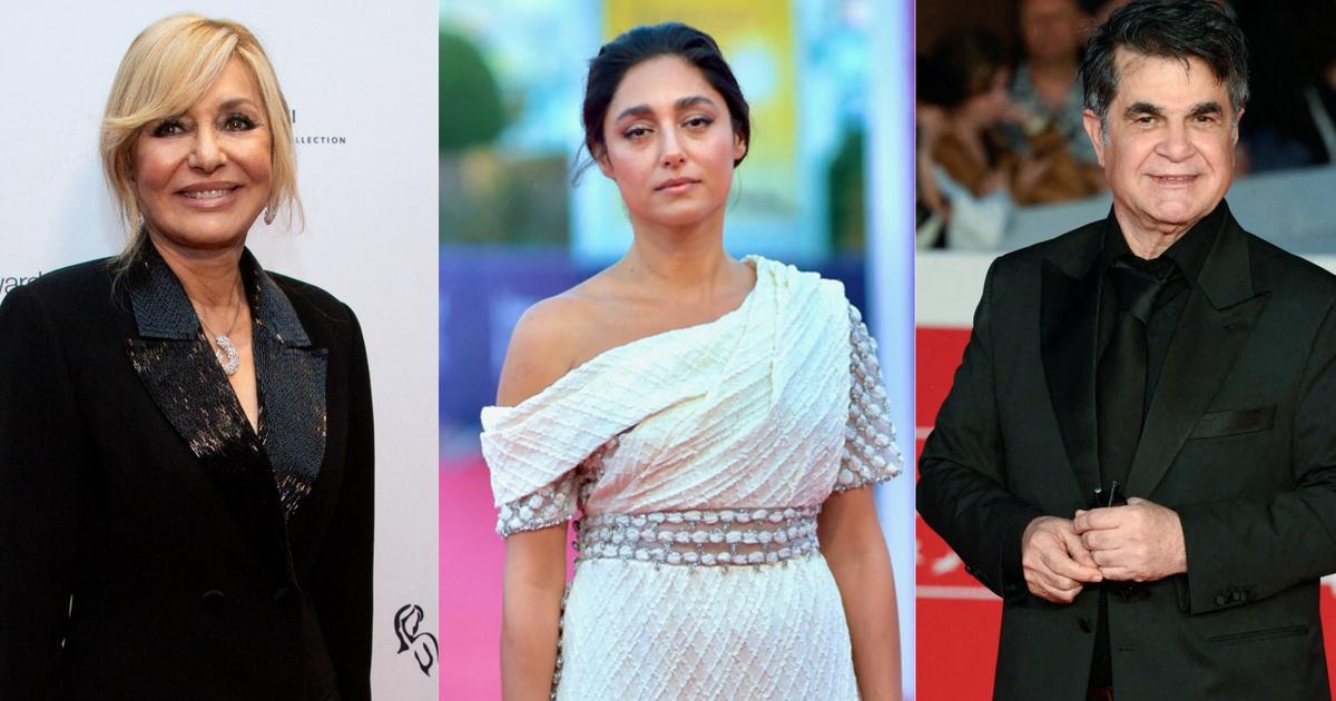 Googoosh, Golshifteh Farahani et Jafar Panahi : la voix des artistes contre la répression iranienne