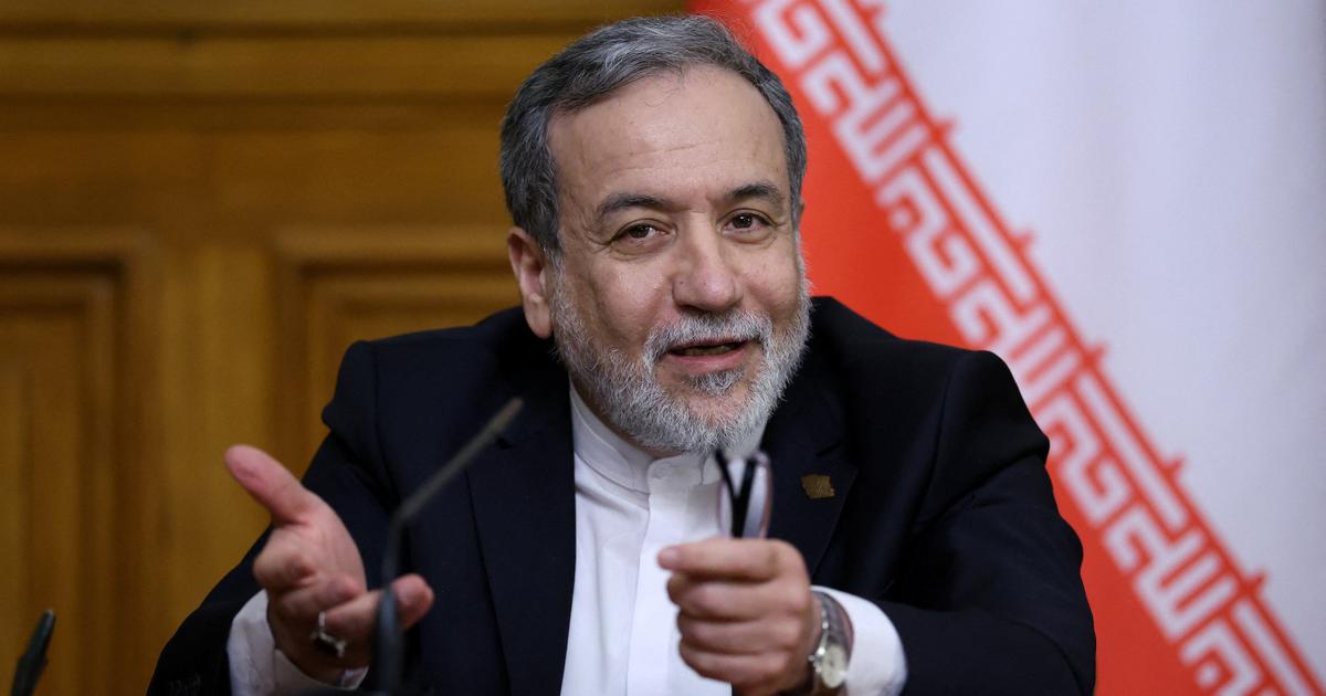 L'Iran «ne cherche pas la guerre», mais y est «tout à fait préparée»