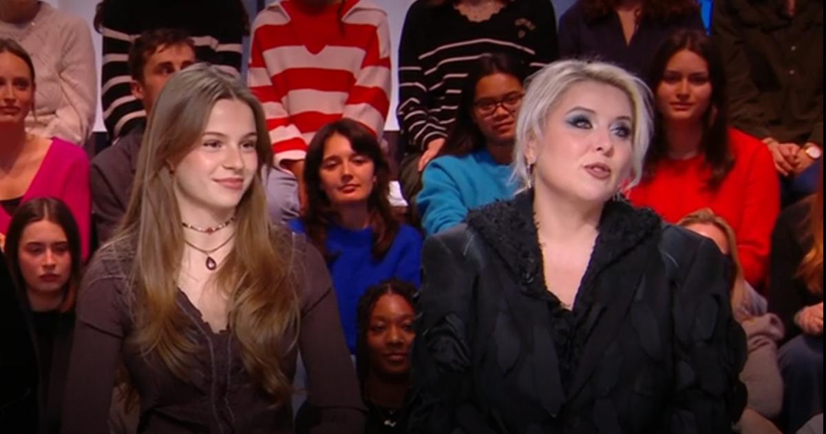 C est Ma Faute Marl ne Schaff Et Anouk R pondent La Pol mique Sur c-est-ma-faute-marl-ne-schaff-et-anouk-r-pondent-la-pol-mique-sur