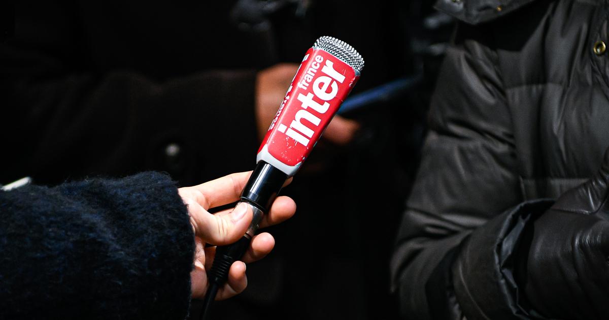 France Inter, solide leader des audiences radio, est en repli, Europe 1 poursuit sa progression