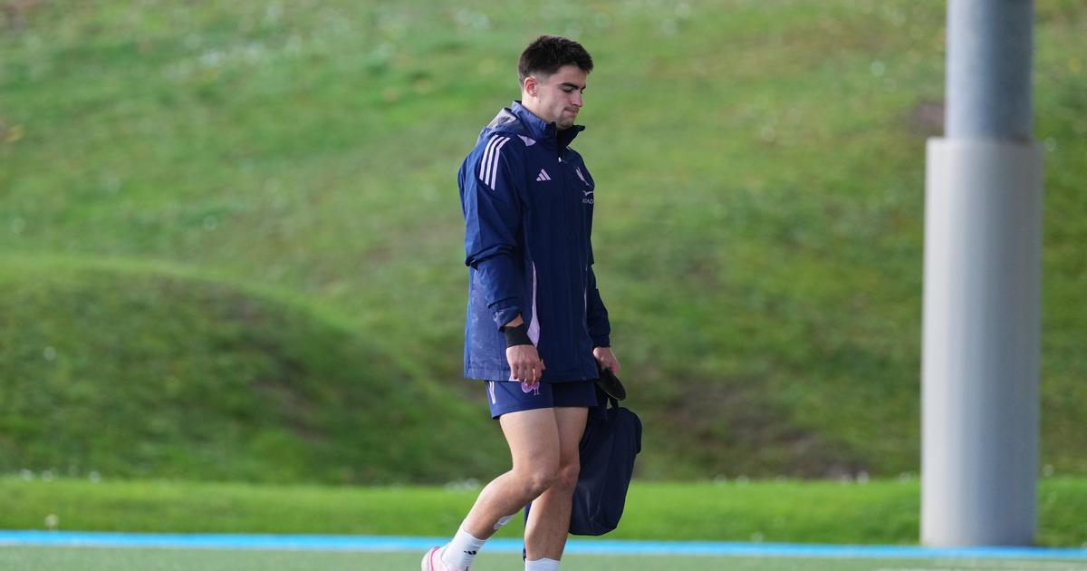 Le Garrec Injury: Six Nations Start Ruled Out