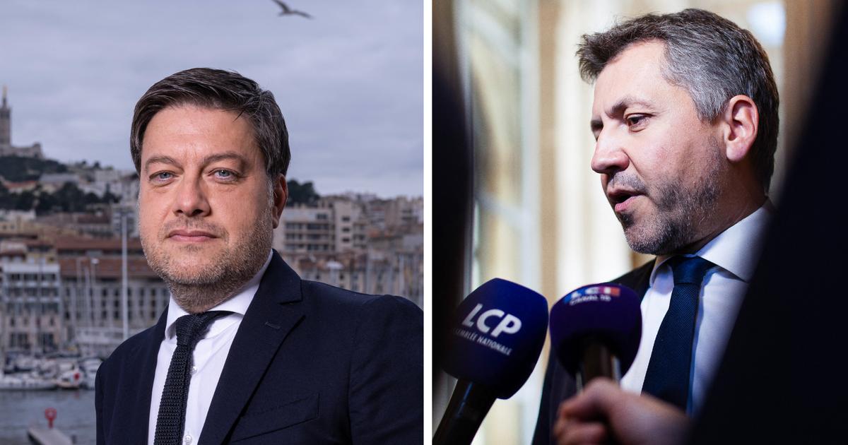 Municipales à Marseille : un sondage place Benoît Payan et le RN Franck Allisio à égalité