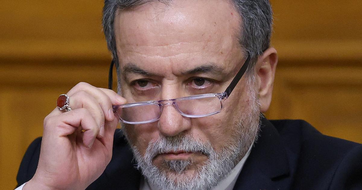 EN DIRECT - Iran : Téhéran affirme que la situation est «totalement sous contrôle» après les violences du week-end