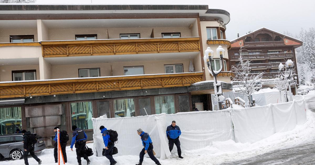 Incendie à Crans-Montana: Jacques Moretti, gérant du Constellation, restera en détention préventive pendant trois mois