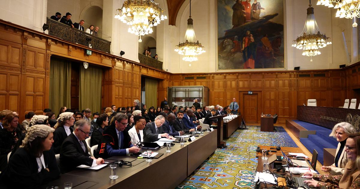 Rohingyas : la Gambie saisit la CIJ pour accuser la Birmanie de génocide