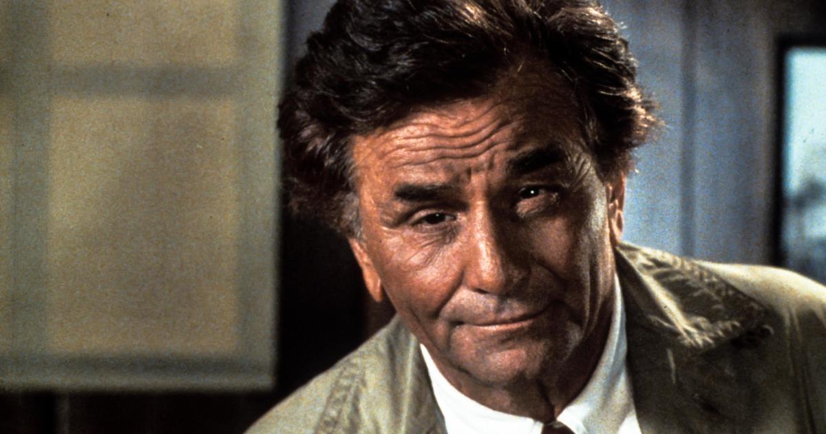 Peter Falk versus Columbo (Arte) : à la rencontre de l’acteur américain
