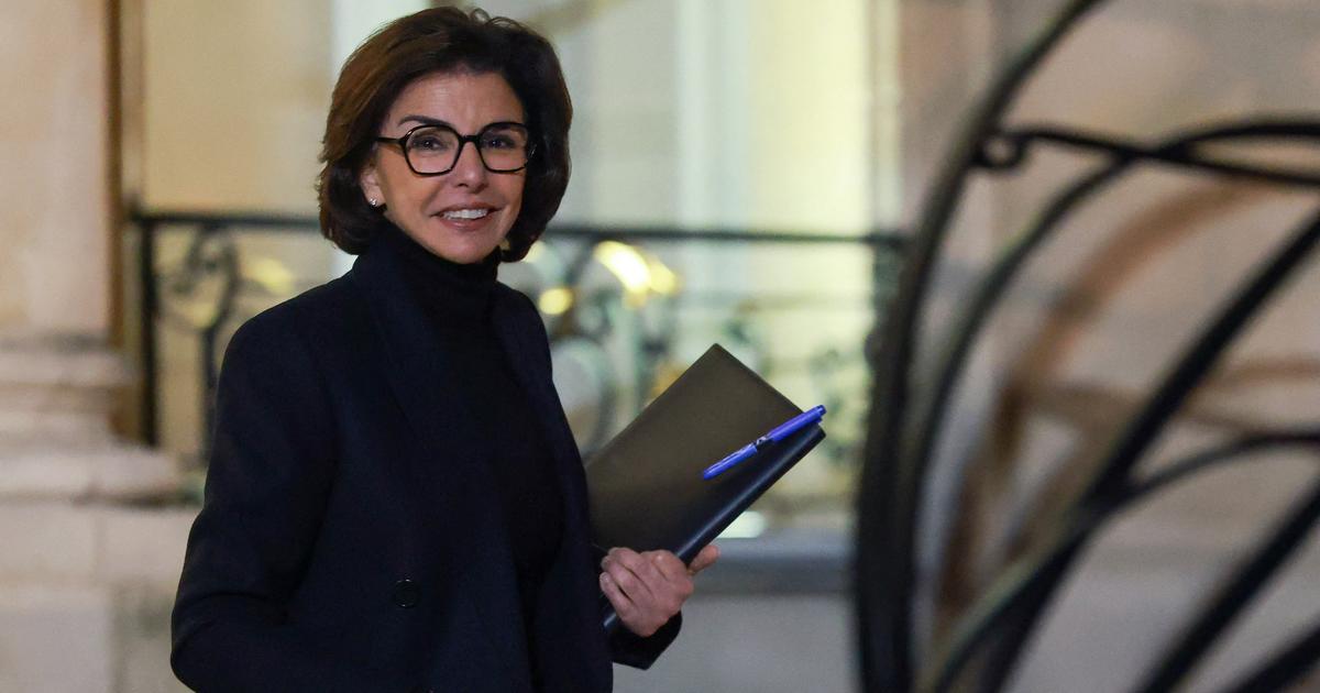 Municipales à Paris : «Les Parisiens veulent l’alternance», affirme Rachida Dati