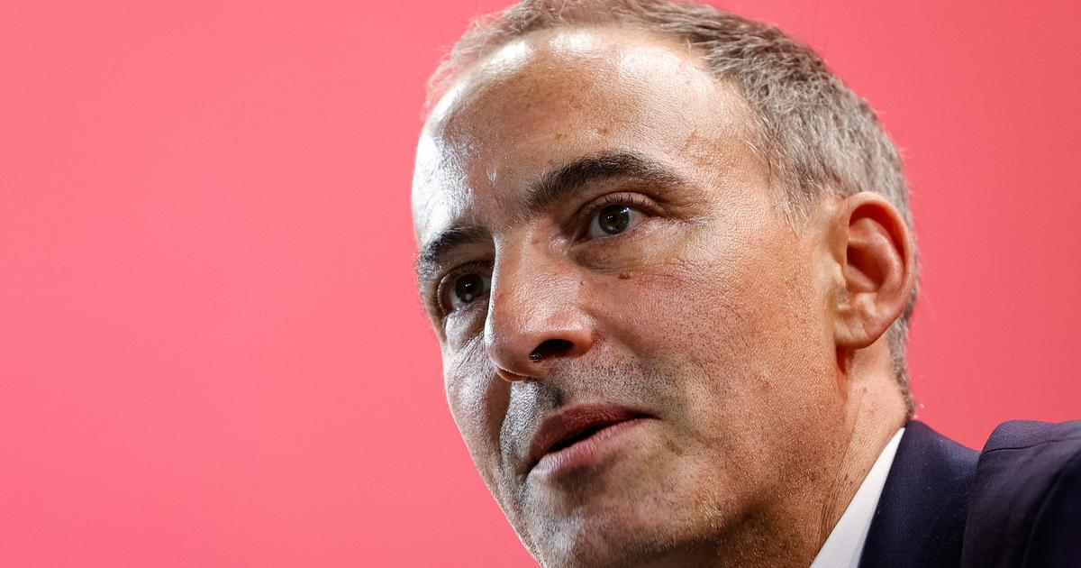 «Je ne supporte plus ces communiqués» : Raphaël Glucksmann exhorte l'UE à sortir «du commentaire» sur l'Iran