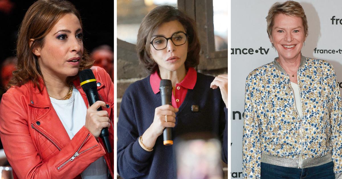 Léa Salamé, Rachida Dati, Élise Lucet… La commission d’enquête sur l’audiovisuel public convoque de nouvelles personnalités