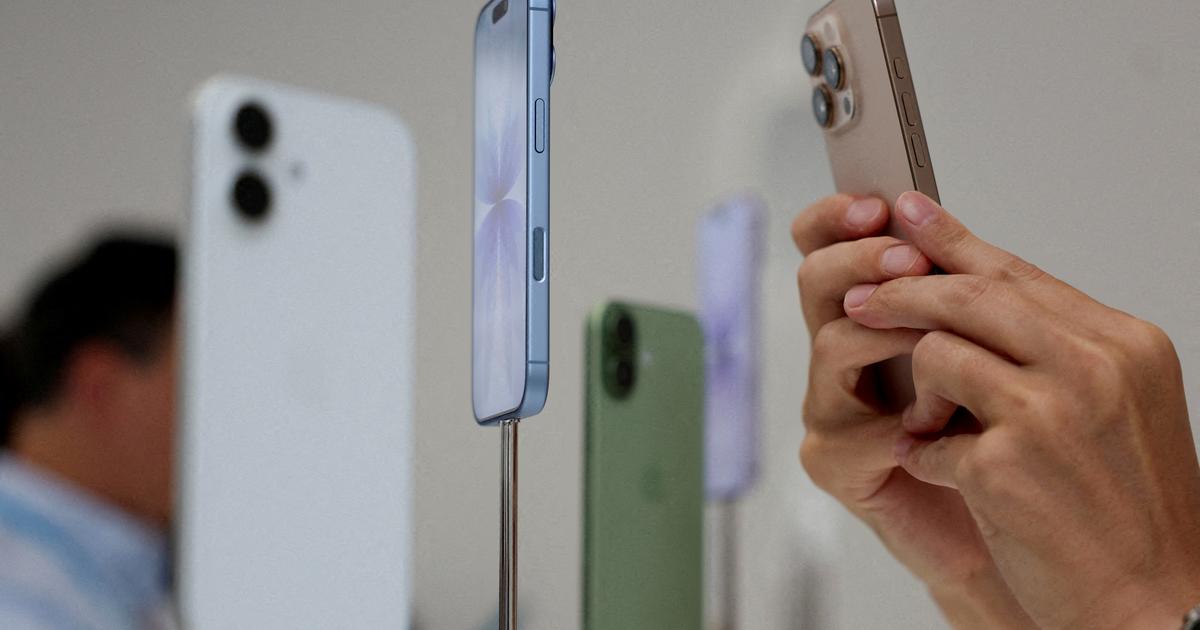 « Google s’offre une distribution inégalée » : pourquoi Apple s’allie à Google pour améliorer son assistant vieillissant Siri