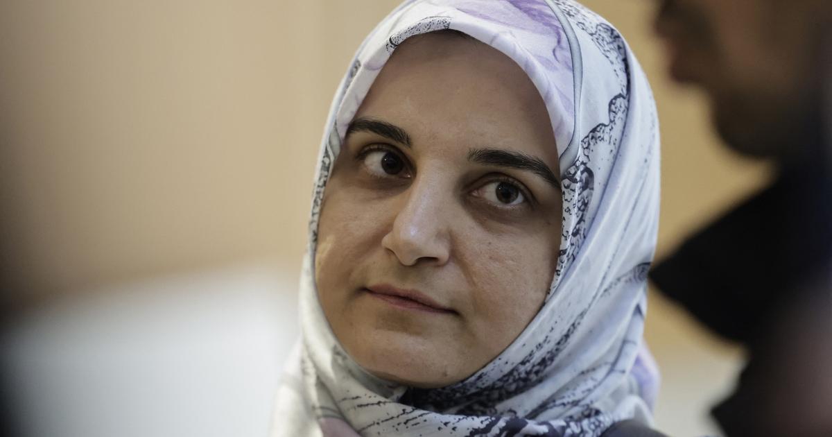 «On se réjouit du 7 octobre» : au procès de l’Iranienne Mahdieh Esfandiari, la négation des massacres et l’emprise de Téhéran en question