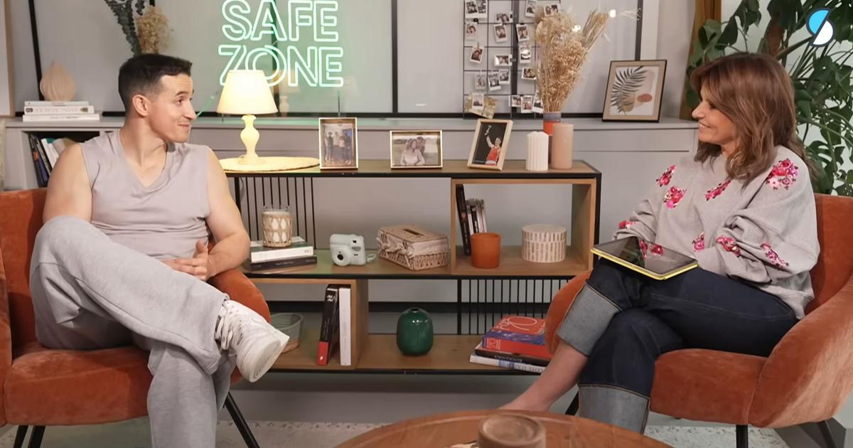«Ce n’était pas évident» : Tibo InShape confie l’impact des débuts télé de Juju Fitcats sur leur couple