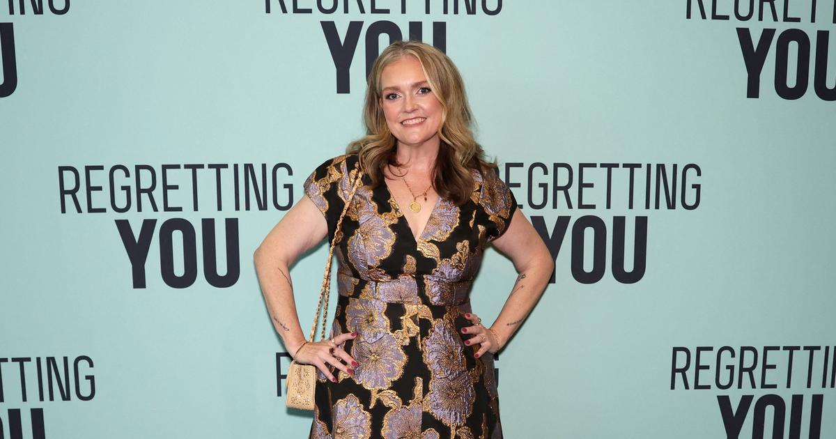 La romancière américaine Colleen Hoover en passe de vaincre le cancer