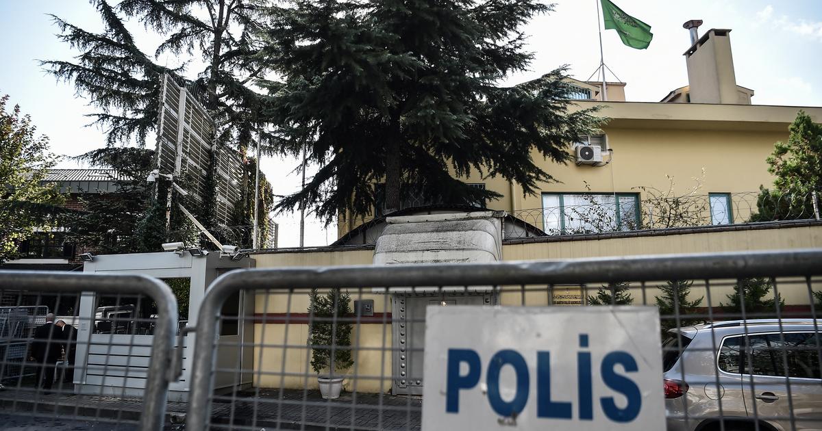 En Turquie, une juge a été victime d'une tentative de féminicide en plein tribunal