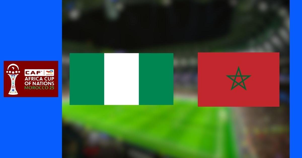 Morocco CAN 2025: Live Stream & TV Channel Guide