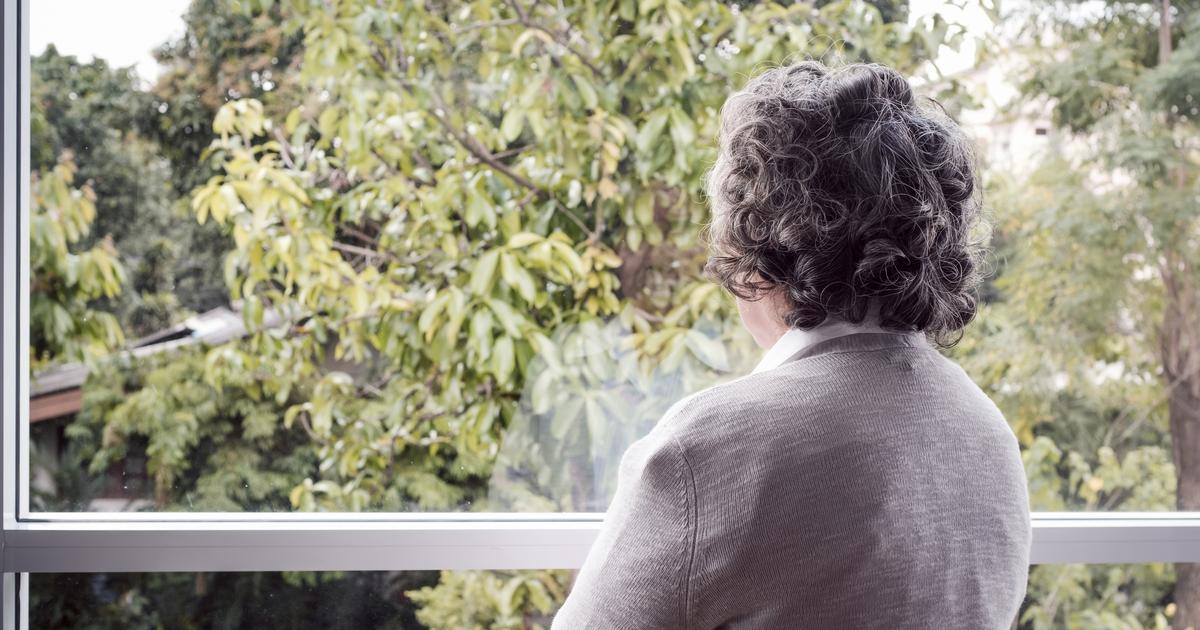 «J’ai peur de mourir seul et que personne ne le sache» : une application nommée «Êtes-vous mort ?» est en tête des téléchargements en Chine