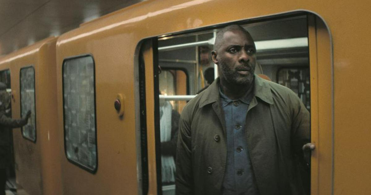 Hijack (Apple TV) : le piège se referme à nouveau sur Idris Elba