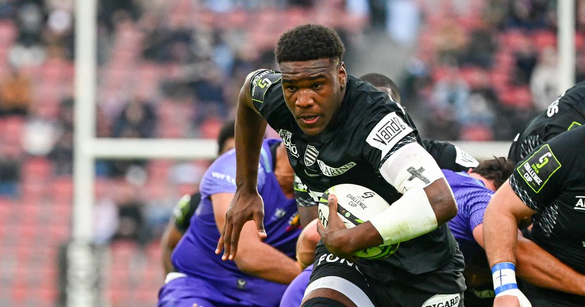 Racing 92 to Toulon: Player Transfer Confirmed