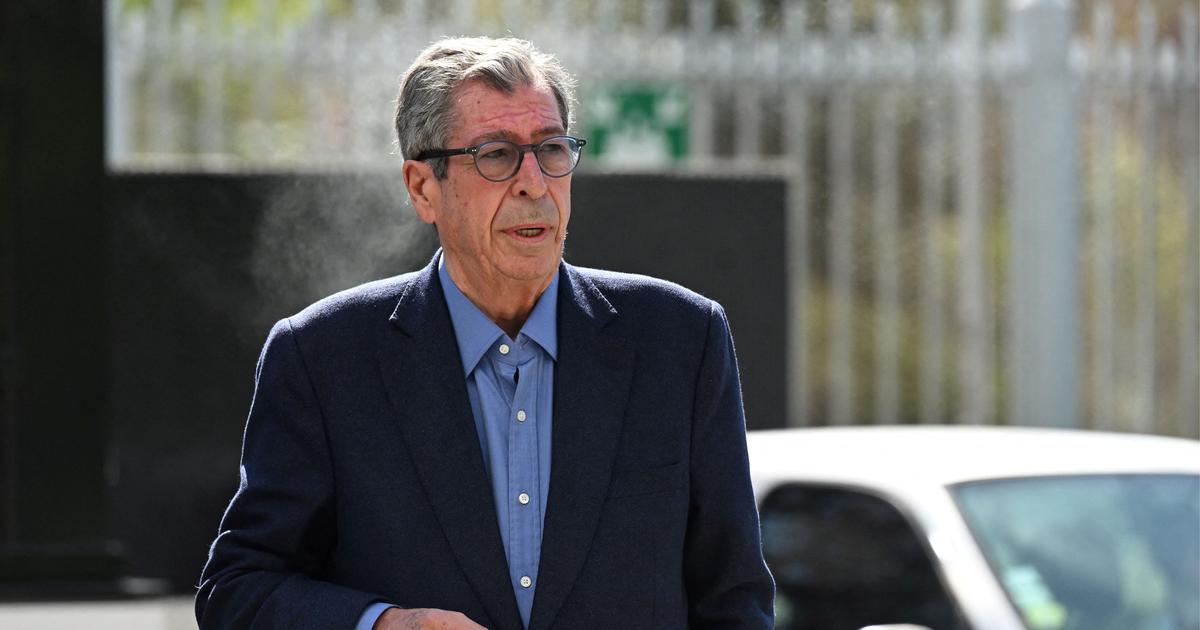 La justice accorde une liberté conditionnelle à Patrick Balkany, condamné pour plusieurs délits financiers
