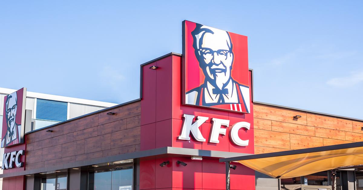 Au nom du «respect de la diversité», KFC va proposer une offre 100% halal dans 24 restaurants dès le 21 janvier