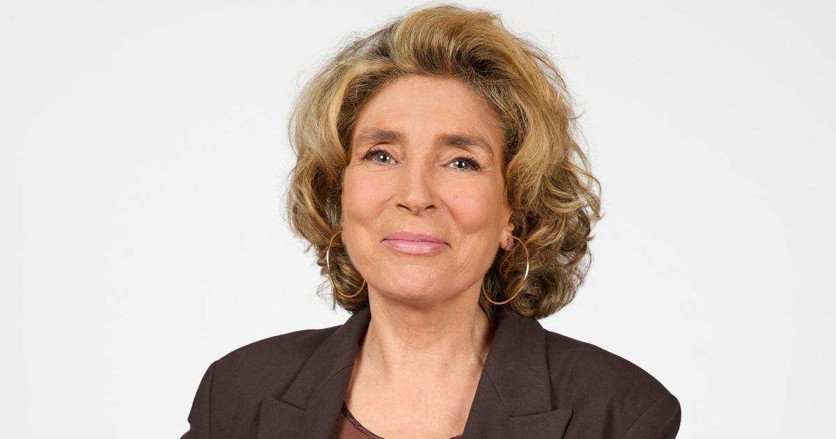 La fin de «Téléshopping», son arrivée sur M6, son amitié avec Olivier Minne, le décès de Patrice Laffont... Marie-Ange Nardi se confie