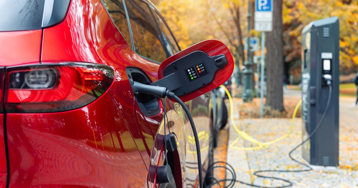L’objectif de 50.000 véhicules électriques subventionnés au titre du leasing social 2025 a été atteint