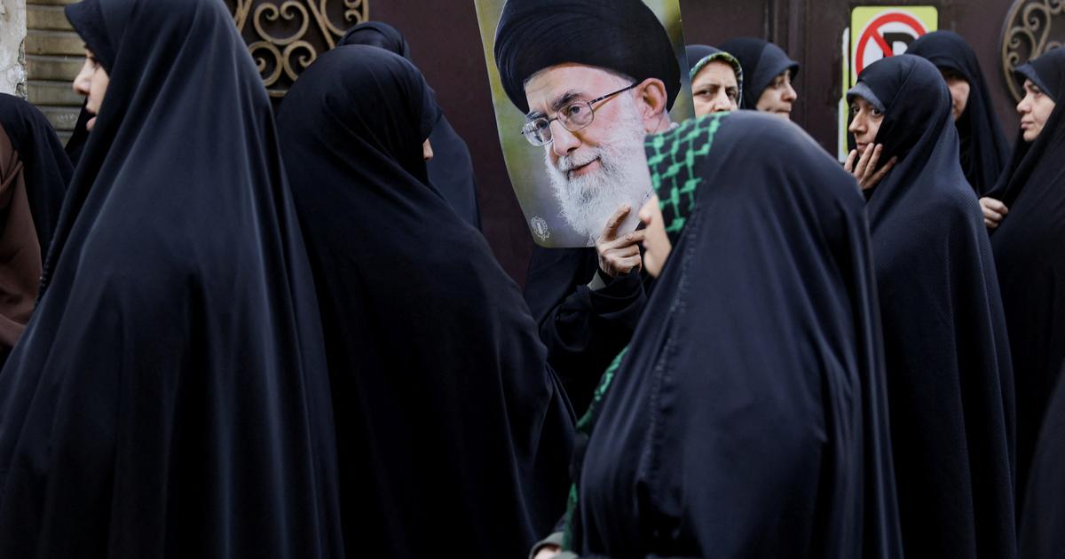 « L’Iran des ayatollahs : à l’origine de la déstabilisation islamiste mondiale »