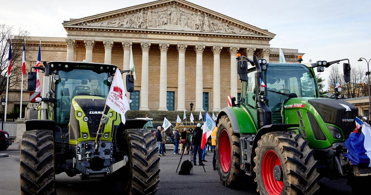 Mercosur, revenus, normes... Sébastien Lecornu répond à la colère agricole