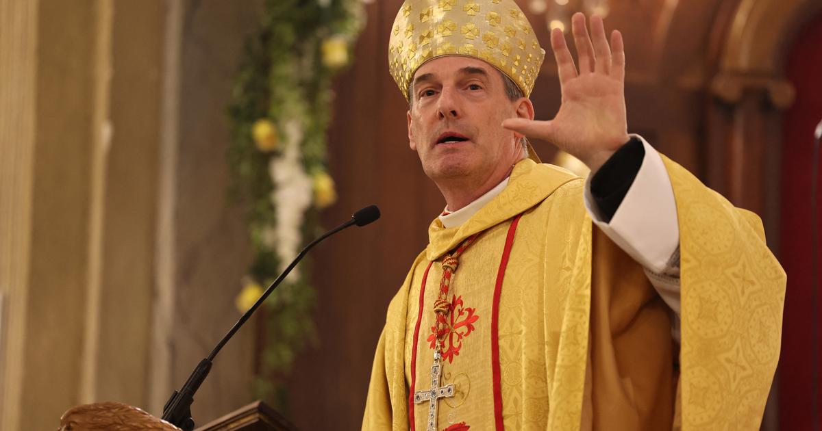 Assassinat d’Alain Orsoni : «La violence ne peut pas devenir une habitude», clame l’évêque d’Ajaccio, le cardinal François Bustillo