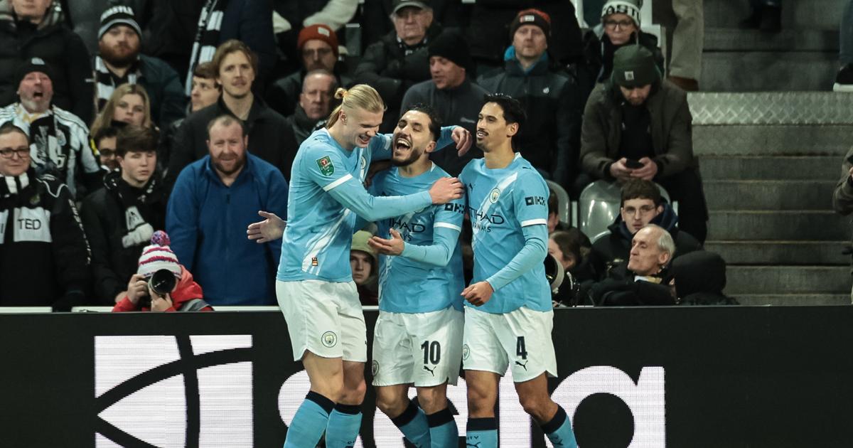 Semenyo & Cherki: Man City’s Final Push