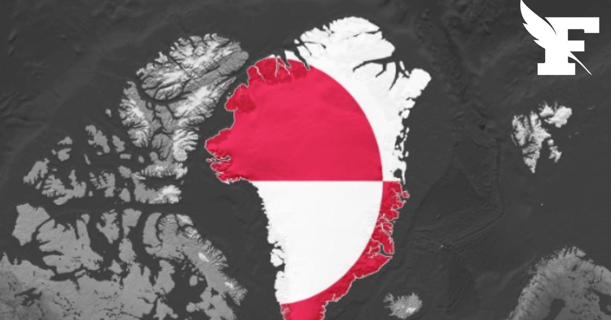«C’est un atout vital pour la sécurité nationale» : un élu républicain propose de faire du Groenland le 51e État américain